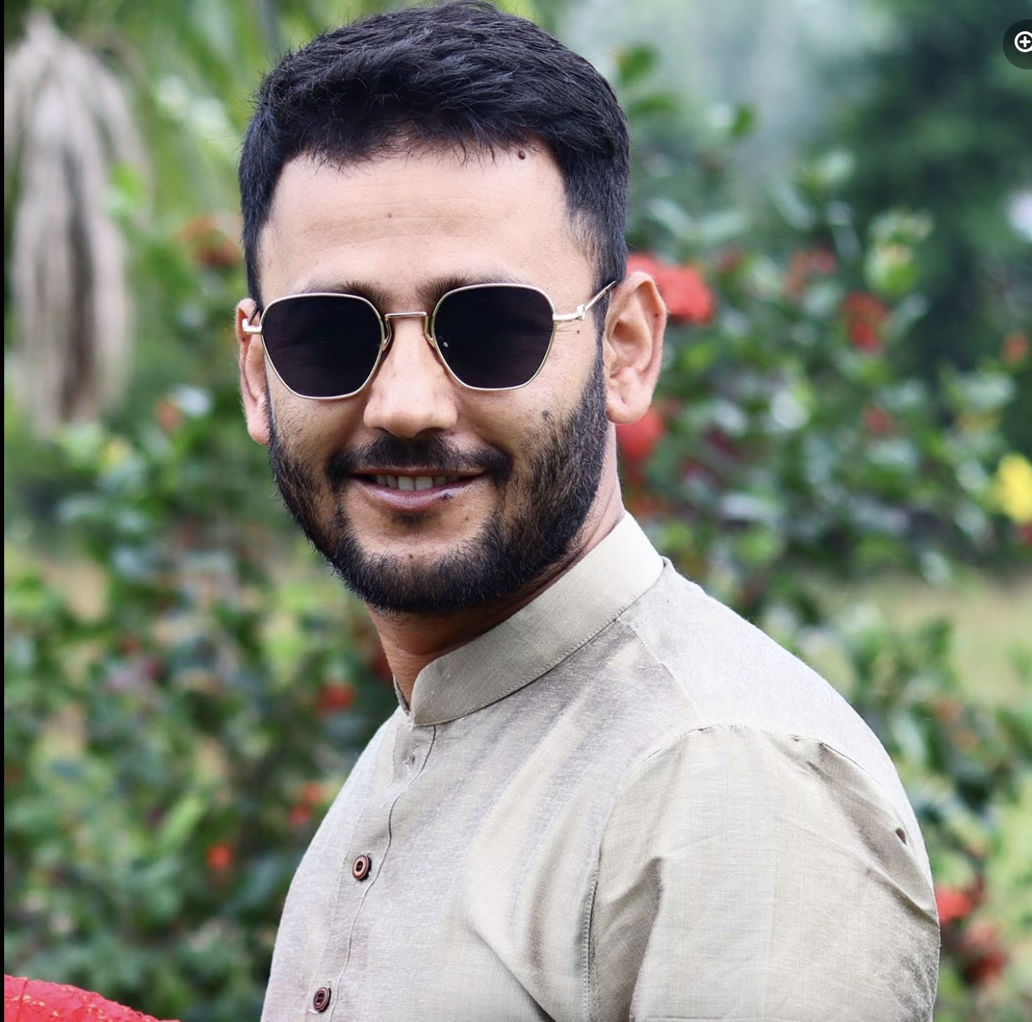 Sanjiv Kumar Sitaula